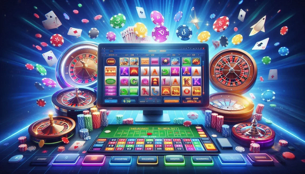 SmokAce Casino